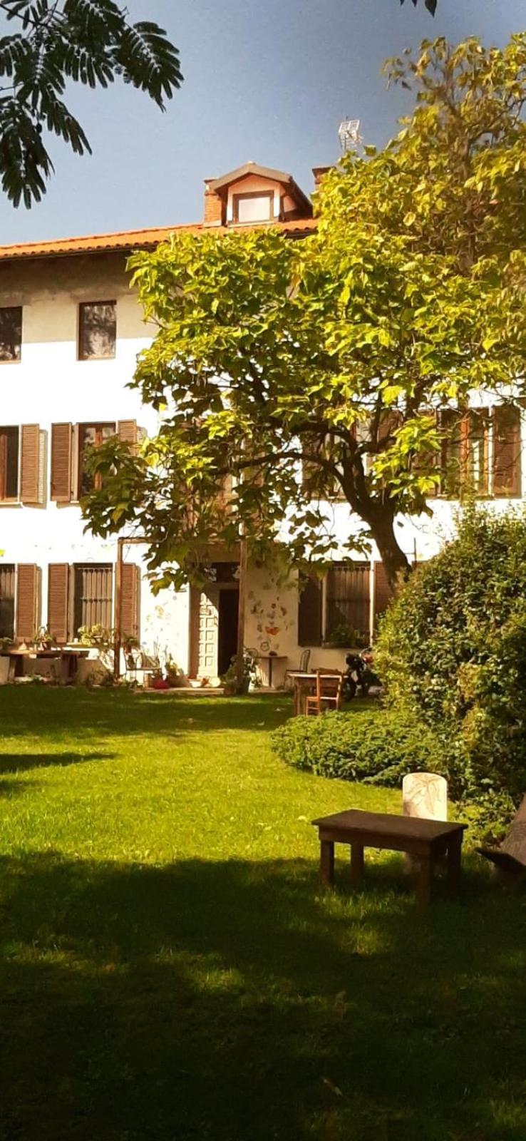 Villa Amai Lequio Tanaro Exterior photo