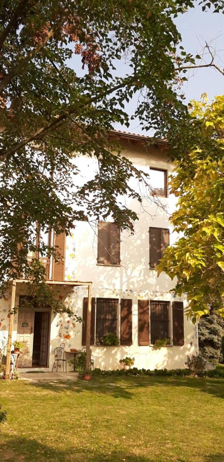 Villa Amai Lequio Tanaro Exterior photo