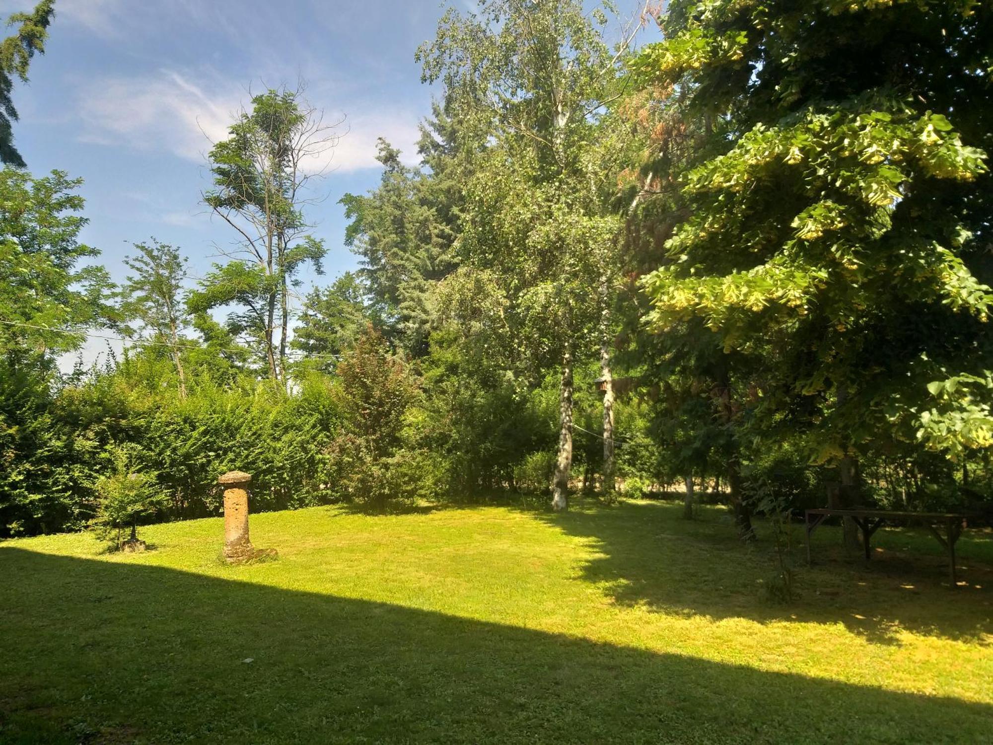 Villa Amai Lequio Tanaro Exterior photo