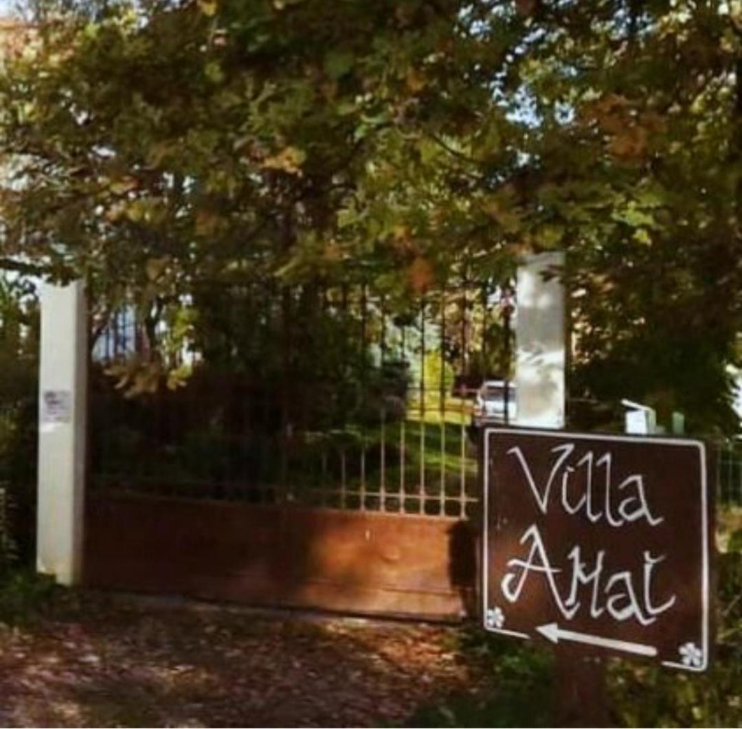 Villa Amai Lequio Tanaro Exterior photo
