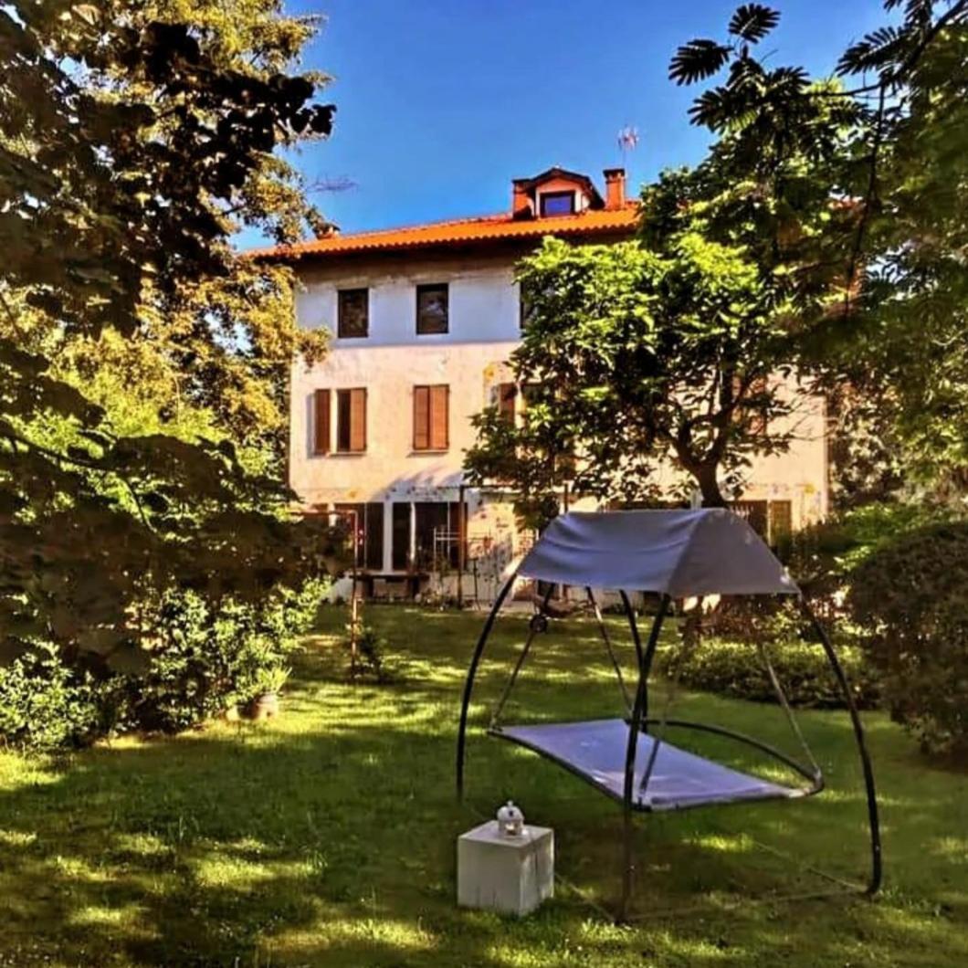 Villa Amai Lequio Tanaro Exterior photo