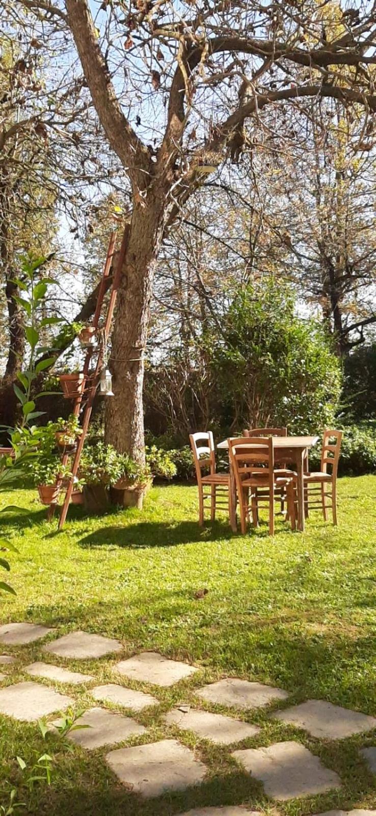 Villa Amai Lequio Tanaro Exterior photo