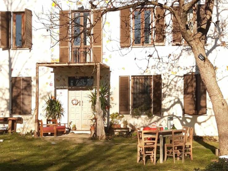 Villa Amai Lequio Tanaro Exterior photo
